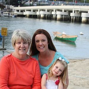 Meet your Posher, Carin